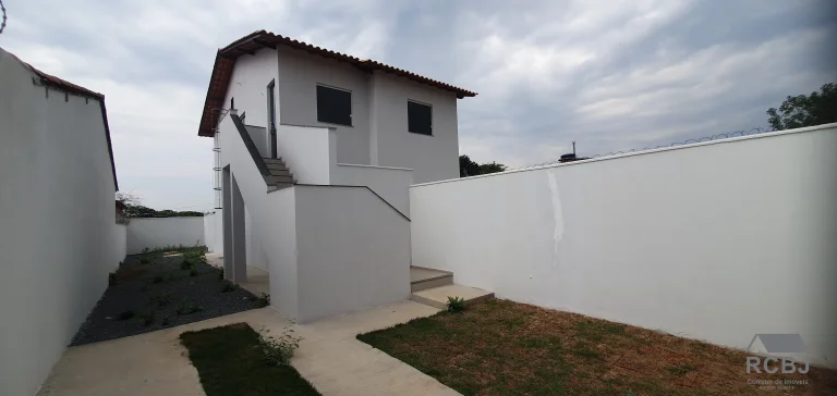 Imagem CASA RESIDENCIAL em ESMERALDAS - MG, MELO VIANA