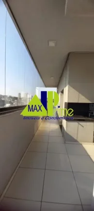 Imagem Apartamento à venda em São Paulo-SP, bairro Guaiaúna: 2 quartos, 1 banheiro, 1 vaga, 49m². Imperdível!
