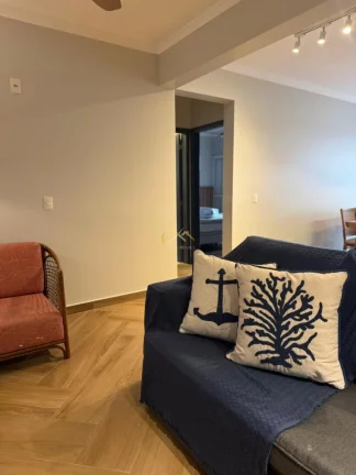 Imagem Lindo apto Vista para o mar em um dos melhores condominios da cidade