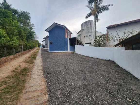 Imagem Casa para Venda em Florianópolis / SC no bairro Ingleses do Rio Vermelho