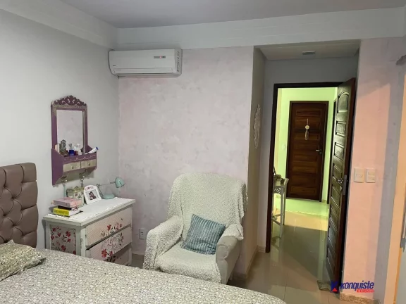 Imagem VENDO CASA DE 3/4 SENDO UMA SUÍTE NO CONDOMÍNIO GOLDEN VILLE - SIM