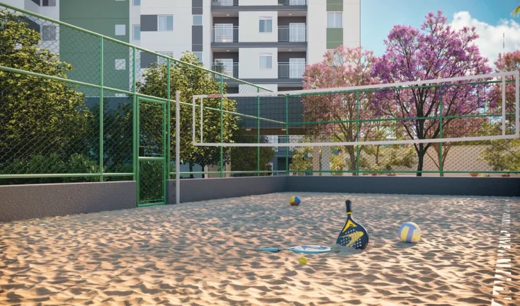 Imagem APARTAMENTO RESIDENCIAL em Mogi das Cruzes - SP, Vila Caputera