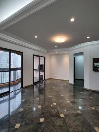Imagem Excepcional apartamento com quatro dormitórios - Aviação - Praia Grande!