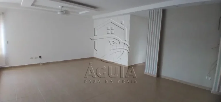 Imagem Cobertura alto padrão no Itaguá em Ubatuba!