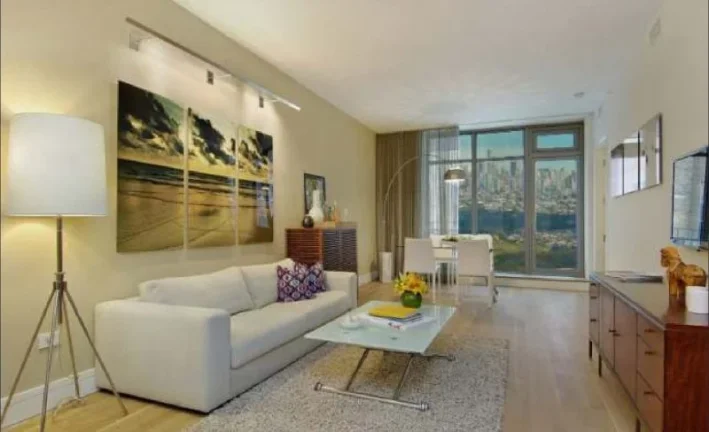 Imagem Apartamento loft a venda - São Francisco Camboriú