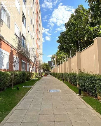 Imagem APARTAMENTO RESIDENCIAL em São Paulo - SP, Vila Leopoldina