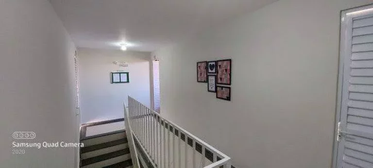 Imagem Cobertura com 2 dormitórios à venda, 74 m² por R$ 380.000 - Parque das Nações - Santo André/SP