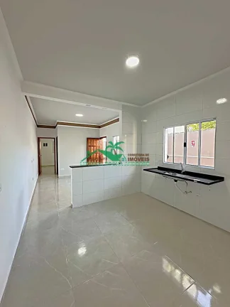 Imagem Casa Padrão