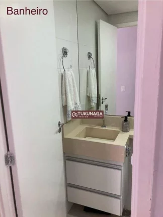 Imagem Apartamento à venda, 48 m² por R$ 320.000,00 - Cangaíba - São Paulo/SP