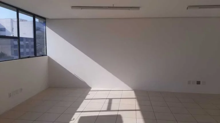 Imagem Edifício Albert Einstein Sala 304e306 - Sala à venda no bairro Santana - Porto Alegre/RS