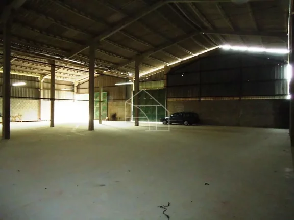 Imagem Área à venda, 6500 m² com Galpão de 900m², por R$ 6.000.000 - Jardim Limoeiro - Serra/ES
