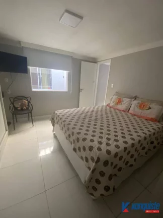 Imagem VENDO APARTAMENTO CONDOMINIO IDEALE