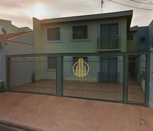 Imagem Apartamento com 3 dormitórios à venda, 70 m² por R$ 290.000,00 - Jardim Castelo Branco - Ribeirão Preto/SP