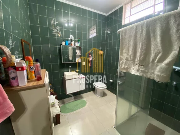 Imagem Casa no Jardim Amêndola