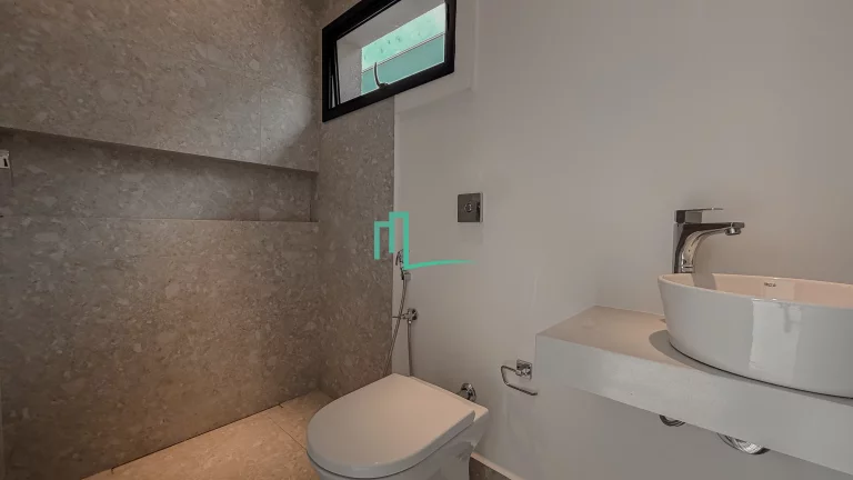 Imagem LINDO SOBRADO NOVO DISPONIVEL Á VENDA NO CONDOMINIO VILLA DI CAPRI EM FRANCA/SP