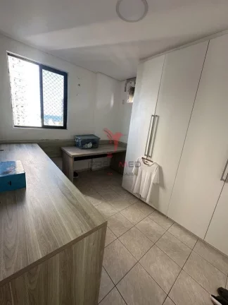 Imagem Vende-se apartamento na melhor localização de Tambau, com vista mar