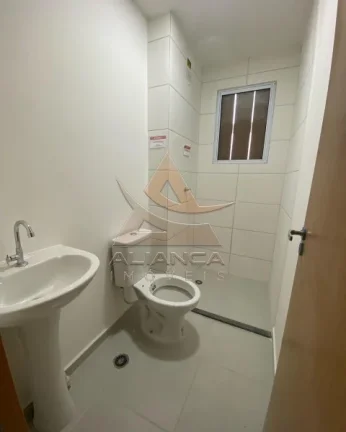 Imagem Apartamento - Ribeirão Preto - Ipiranga