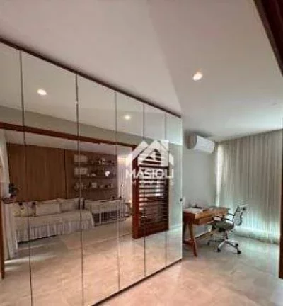 Imagem Cobertura com 2 dormitórios à venda, 144 m² por R$ 2.200.000,00 - Itapuã - Vila Velha/ES
