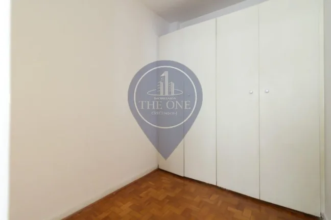 Imagem Apartamento à venda em Pinheiros, São Paulo - 2 quartos, 2 salas, 2 banheiros, 1 vaga - 88m²