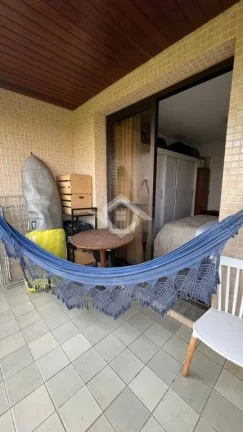Imagem Apartamento no Barra Inn de 74m² com 1 Quarto e 1 Vaga – Barra da Tijuca