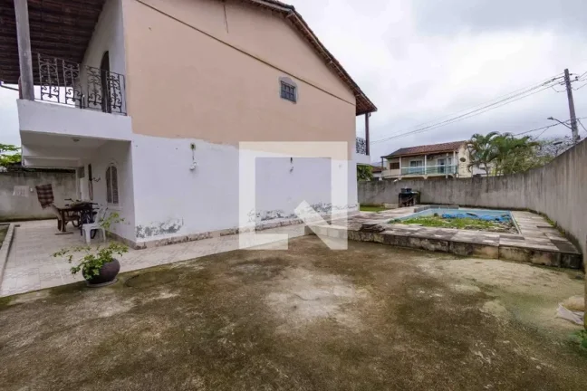 Imagem Casa à Venda - Vargem Pequena, 3 Quartos, 290 m2
