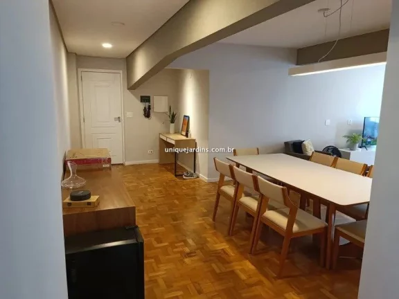 Imagem Apartamento à venda Pinheiros São Paulo