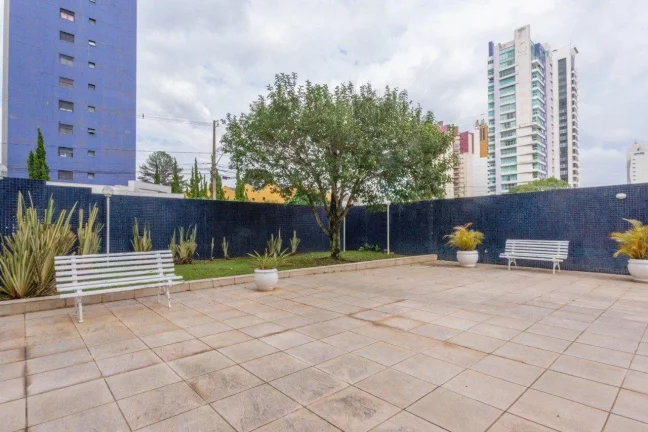 Imagem Apartamento 4 quartos Vista para Rua do Outono Ecoville