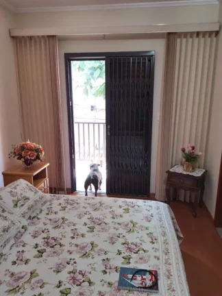 Imagem Lindo Sobrado no Mandaqui