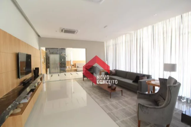 Imagem Apartamento à venda, 333 m² por R$ 3.600.000,00 - Meireles - Fortaleza/CE
