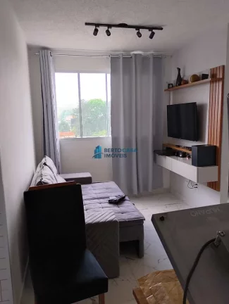 Imagem Apartamento Padrão