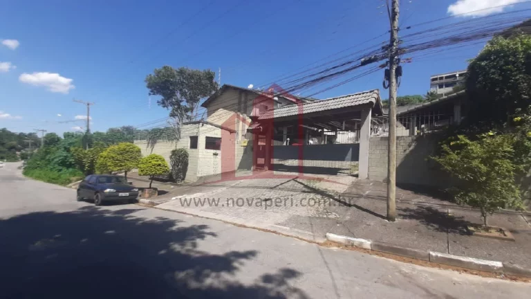 Imagem Imperdível oportunidade! Casa à venda em Franco da Rocha-SP, Vila Eliza: 2 quartos, 1 sala, 1 banheiro, 1 vaga, 57,63m².