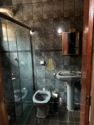 Imagem Casa com 3 dormitórios à venda, 272 m² por R$ 980.000,00 - Ribeirânia - Ribeirão Preto/SP
