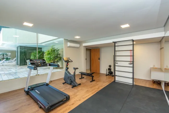 Imagem Apartamento para venda no bairro Bela Vista em Porto Alegre