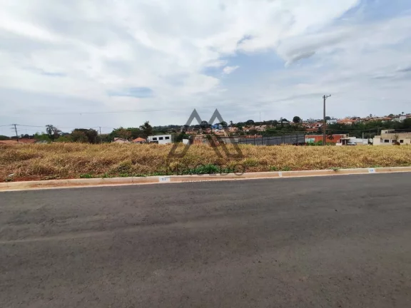 Vendo Lote - 200m² - Jardim Paineiras em Cesário Lange