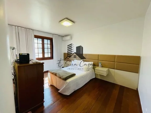 Imagem Casa de 6 Quartos, Bairro São Luiz