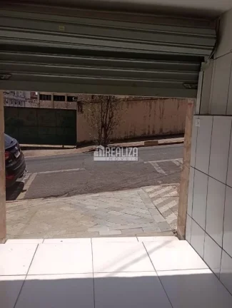 Sala Comercial para Alugar no bairro Nossa Senhora da Abadia, Uberaba