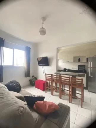 Imagem APARTAMENTO 1 QUARTO - AVIAÇÃO - PRAIA GRANDE/SP