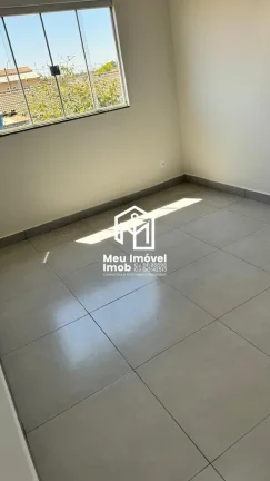 Imagem Ágio Apartamento em Setor Leste 2 Quartos - Luziânia