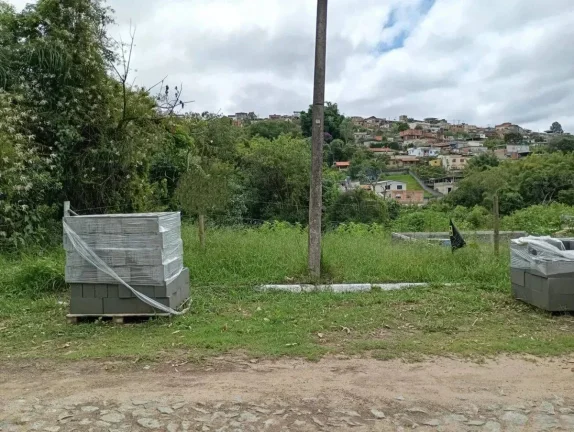 Imagem Ótimo Lote em Barbacena - Situado na chácara das boas esperanças!
