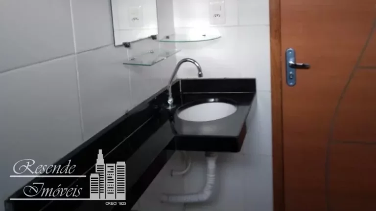 Imagem APARTAMENTO PARA LOCAÇÃO NO AGUAS BRANCAS