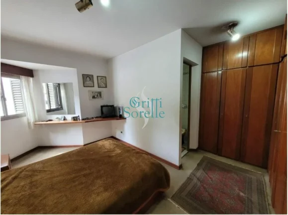 Imagem Apartamento à Venda no Planalto Paulista - São Paulo/SP.
