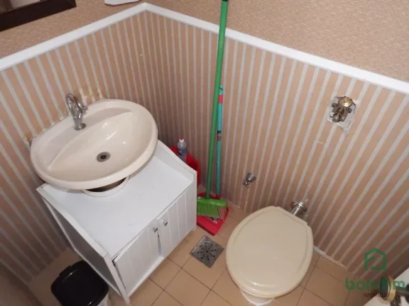 Imagem Sala à para Locação, Bairro Floresta, Porto Alegre/RS. - SA2511-CII