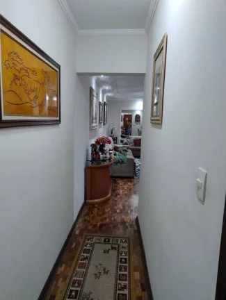 Imagem Apartamento com 4 dormitórios à venda, 147 m² por R$ 650.000,00 - Santana - São Paulo/SP