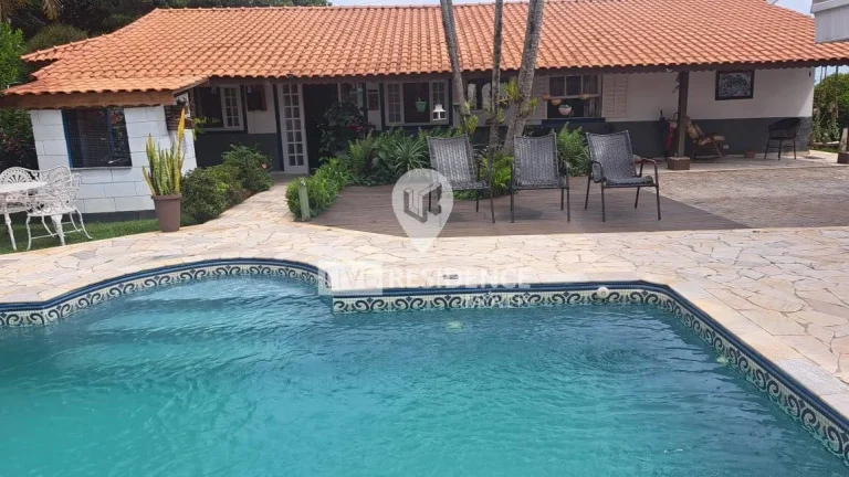 Imagem Chácara a venda em Condomínio em Itatiba Live Residence Imóveis