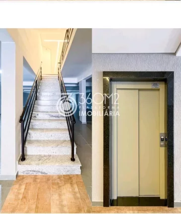 Imagem Cobertura para Venda em Santo André / SP no bairro Paraíso