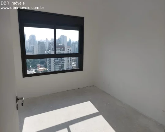 Imagem APARTAMENTO RESIDENCIAL em Sao Paulo - SP, Brooklin