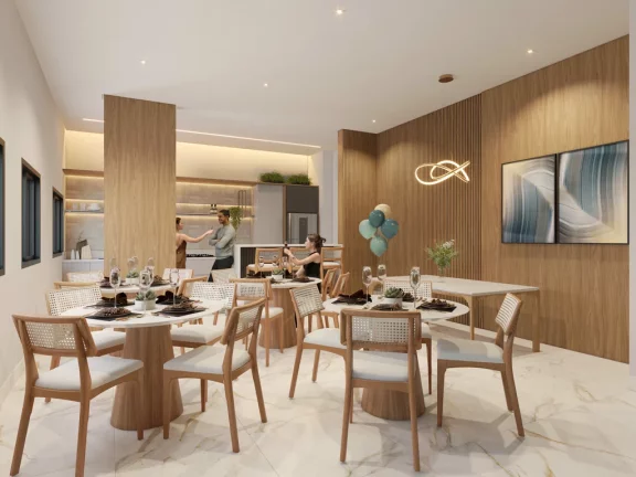 Imagem APARTAMENTO RESIDENCIAL em São Paulo - SP, Vila Nova Savóia
