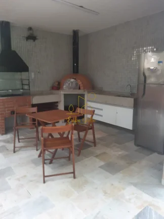 Imagem apartamento garden no condomínio Tons de ipanema