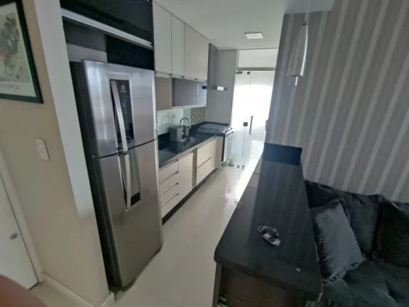 Imagem Apartamento com 3 dormitórios à venda, 70 m² por R$ 420.000,00 - Jardim Imperador - Suzano/SP