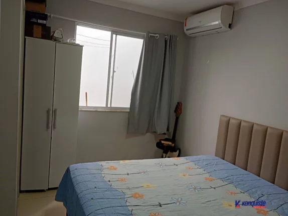 Imagem VENDO CASA DE 3/4 + SUITE EM CONDOMINIO NA REGIÃO DO SIM